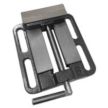 Morsa de Bancada Tamanho 6 - 10700035 - HF Ferramentas Morsa de Bancada Tamanho 6 - 10700035 - HF Ferramentas