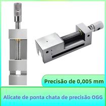 Morsa De Esquadria De 2 Polegadas Para Retificadora, Ferramenta De Precisão Para Fabricação,