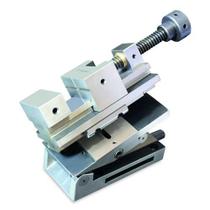 Morsa de Precisão Tipo Duplo Senoidal 75mm Mordente 75x30mm