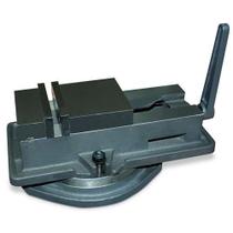 Morsa Giratória de Precisão para Máquina 140mm Usinagem