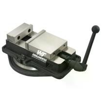 Morsa Mecânica Giratória com 160Mm de Abertura