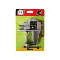 Morsa mini Torno 4 polegadas - idea