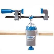 Morsa multidirecional dremel - 2615000481