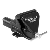 Morsa n.04 nt-4 - 101.6mm mordente - schulz n 4