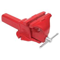 Morsa ou Torno de Bancada Com Mordente Fixo NR 03 - TMF03 - Metalsul