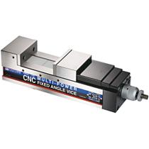 Morsa para CNC Multi-Power de Ângulo Fixo Modelo HPAC-130 - Abertura 375mm - BTFIXO