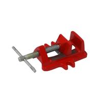 Morsa Para Máquina E Furadeira N.0 3388 Metalcava Unica