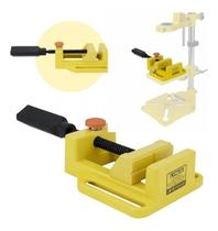 Morsa para suporte furadeira manual lm-65 - 142684 lynus