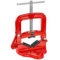 Morsa para Tubo Fixo 3"" - 10.015 - SOMAR