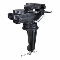 Morsa Torno Aperto Rápido Giratória 360 Graus MLG-70mm Lynus