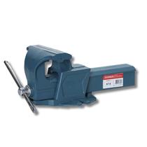 Morsa Torno Bancada Profissional Fixo Número 6 Nt-6 Nocram Morsa Torno Bancada Profissional Fixo Número 6 Nt-6 Nocram