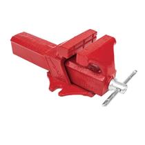 Morsa Torno de Bancada Leve Nr4 Metalsul