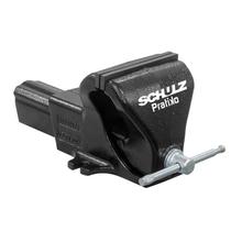 Morsa Torno de Bancada - Linha Pratiko N3 - Schulz