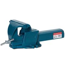 Morsa Torno de Bancada Linha Profissonal Nr. 8 Nocram Morsa Torno de Bancada Linha Profissonal Nr. 8 Nocram