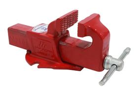 Morsa Torno De Bancada N. 2 Industrial 3274 Metalcava Unica