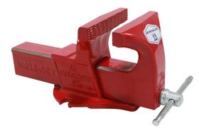 Morsa Torno De Bancada N. 4 Industrial 3278 Metalcava Unica