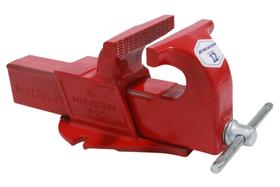 Morsa Torno De Bancada N. 5 Industrial 5742 Metalcava Unica