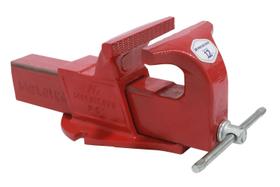 Morsa Torno De Bancada N. 6 Industrial 5743 Metalcava Unica