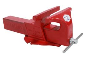 Morsa Torno De Bancada N. 8 Industrial 5744 Metalcava Unica