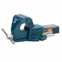 Morsa Torno de Bancada N3 em Ferro Nodular MR-3 MARCON