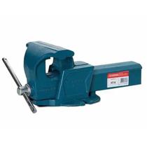 Morsa Torno de Bancada N6 em Ferro Nodular Linha Profissional Morsa Torno de Bancada N6 em Ferro Nodular Linha Profissional