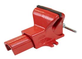 Morsa Torno de Bancada Nº 4 Série Lider 101,6mm Somar