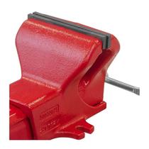 Morsa Torno de Bancada Nº 5 Série Lider 127mm Somar