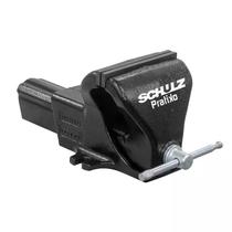 Morsa Torno de Bancada Pratiko N 3 SCHULZ