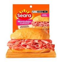 MORTADELA 998545 SEARA caixa