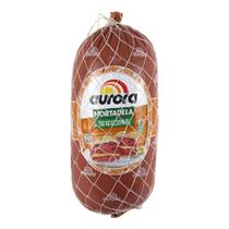 Mortadela aurora tradicional 5kg envio imediato