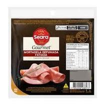 MORTADELA DEF. FAT. 992509 SEARA caixa