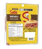 Mortadela Fatiada Sadia 180g Caixa cOM 16