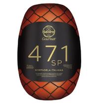 Mortadela Italiana 471 Goumert Seara Peça Media 5kg