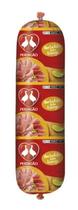 Mortadela Perdigão de Frango 3,5kg Caixa c 4 Mortadela Perdigão de Frango 3,5kg Caixa c 4