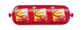Mortadela Sadia Mista 1kg Caixa c 6
