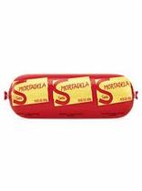 Mortadela Sadia Mista 400g Caixa c 15