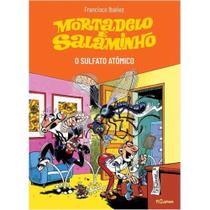 Mortadelo e Salaminho Mortadelo e Salaminho