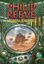 Mortal Engines - Vol.1 - Série Mortal Engines Mortal Engines - Vol.1 - Série Mortal Engines