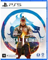 Mortal Kombat 1 Ps5 Lacrado - Warner Bros