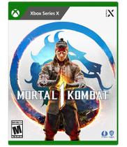Mortal Kombat 1 - XBOX-SX - Microsoft