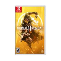 Mortal Kombat 11 - Nintendo Switch - Warner Bros