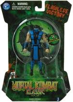 Mortal Kombat 4" MK2 Sub-Zero