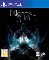 Mortal Shell - PS4 - Sony