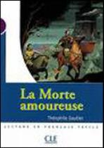 Morte amoureuse - niveau 1, la Morte amoureuse - niveau 1, la