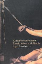 Morte como pena, a