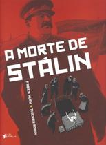 Morte de stalin, a - TRES ESTRELAS