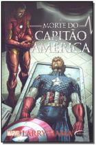Morte Do Capitao America, a - Edicao Slim - NOVO SECULO