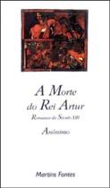 Morte do rei artur, a Morte do rei artur, a