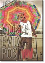 Morte e Vida Posithiva - REALEJO EDITORA