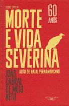 Morte e Vida Severina - (Edição Especial) - ALFAGUARA